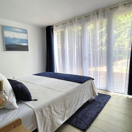 Apartament Domaine La Castilha Biscarrosse Pokój zdjęcie