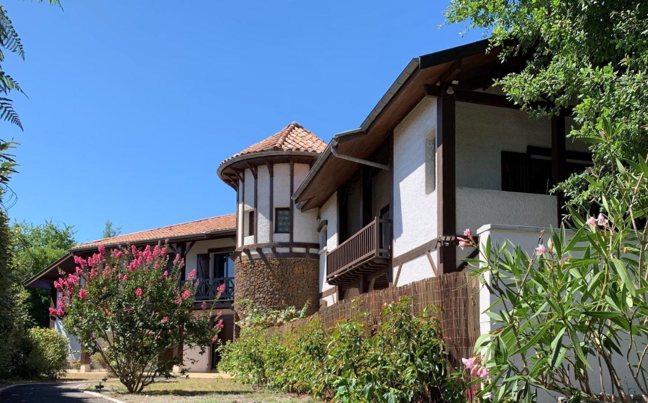 Apartament Domaine La Castilha Biscarrosse Zewnętrze zdjęcie