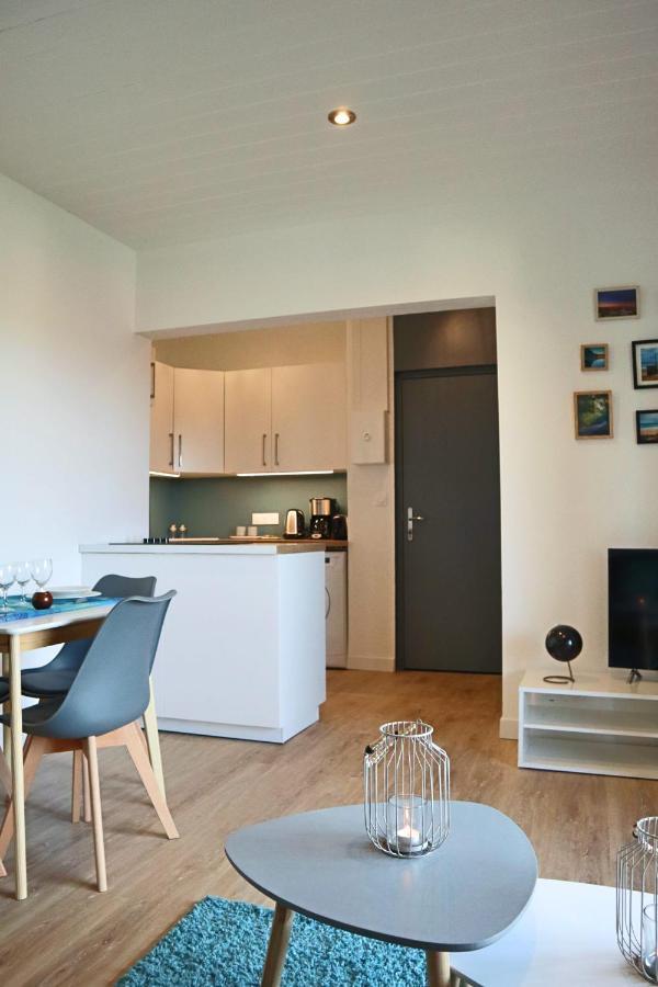 Apartament Domaine La Castilha Biscarrosse Zewnętrze zdjęcie