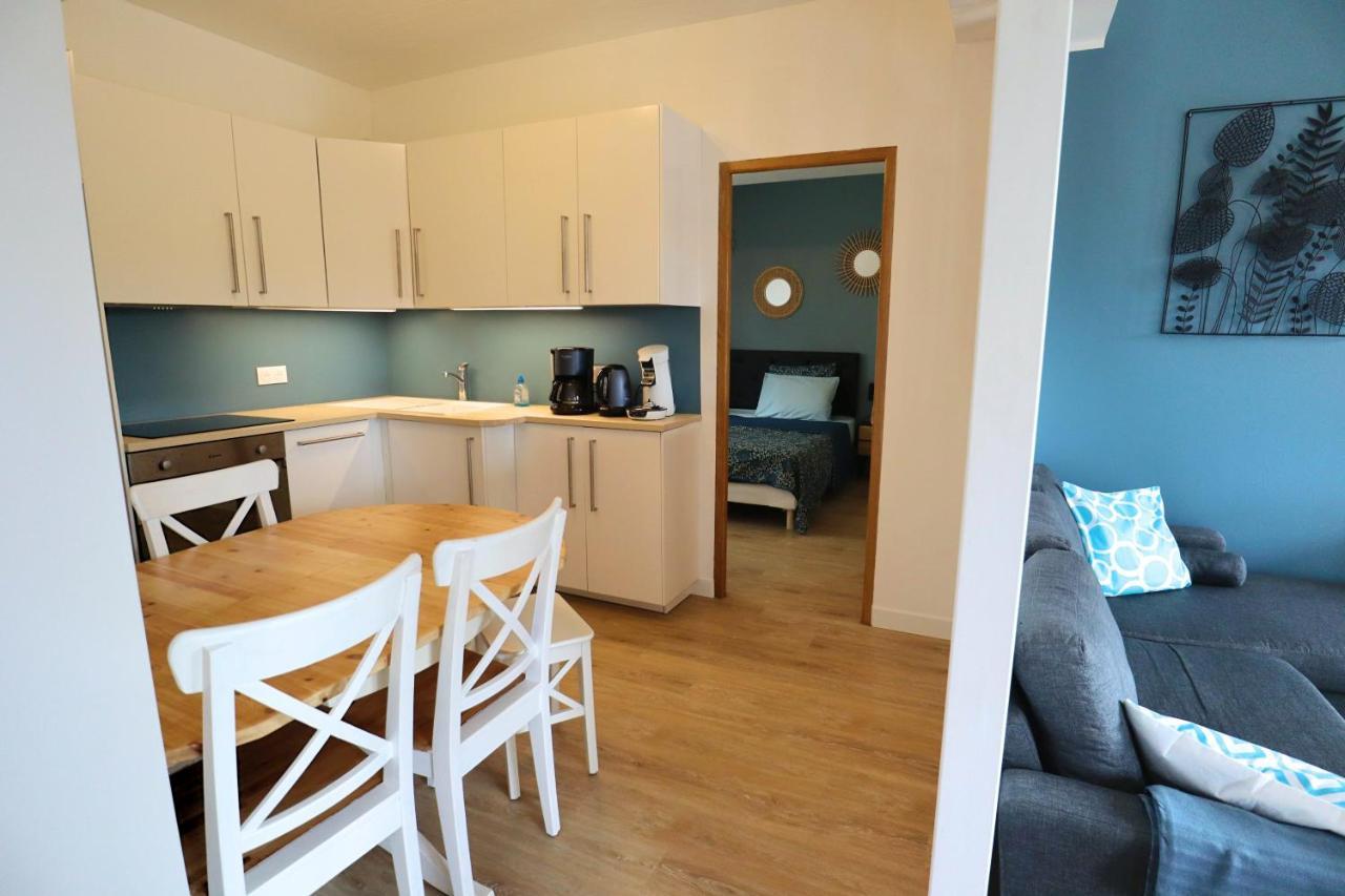 Apartament Domaine La Castilha Biscarrosse Zewnętrze zdjęcie