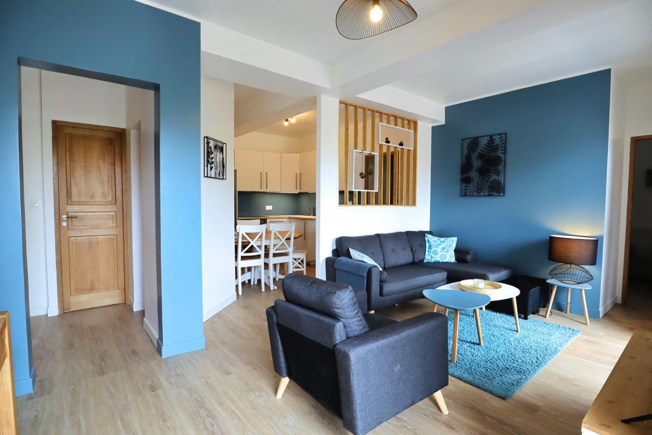 Apartament Domaine La Castilha Biscarrosse Zewnętrze zdjęcie