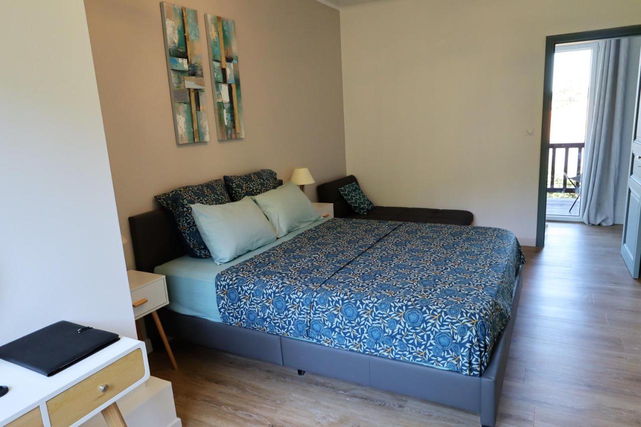Apartament Domaine La Castilha Biscarrosse Zewnętrze zdjęcie