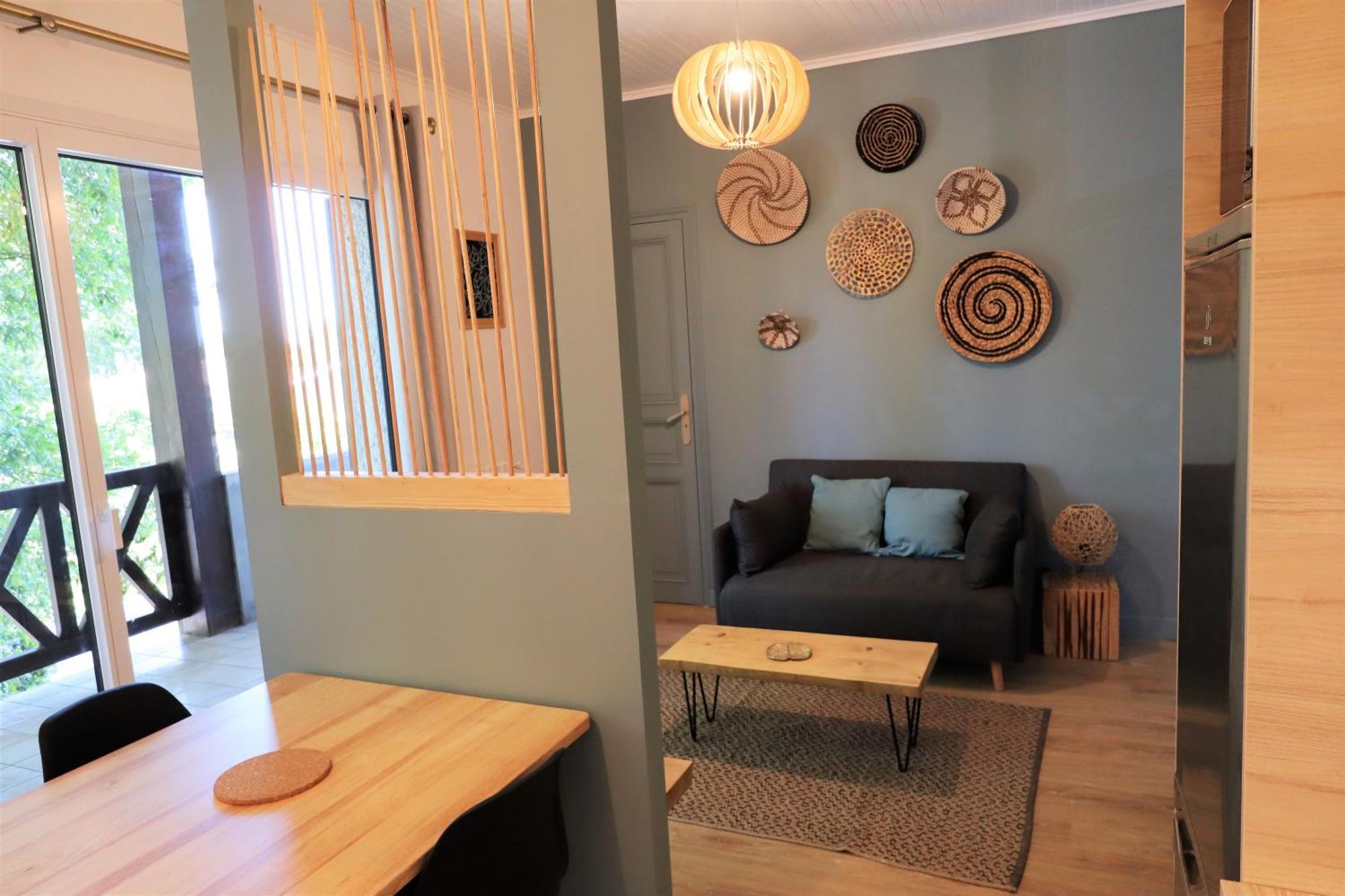 Apartament Domaine La Castilha Biscarrosse Pokój zdjęcie