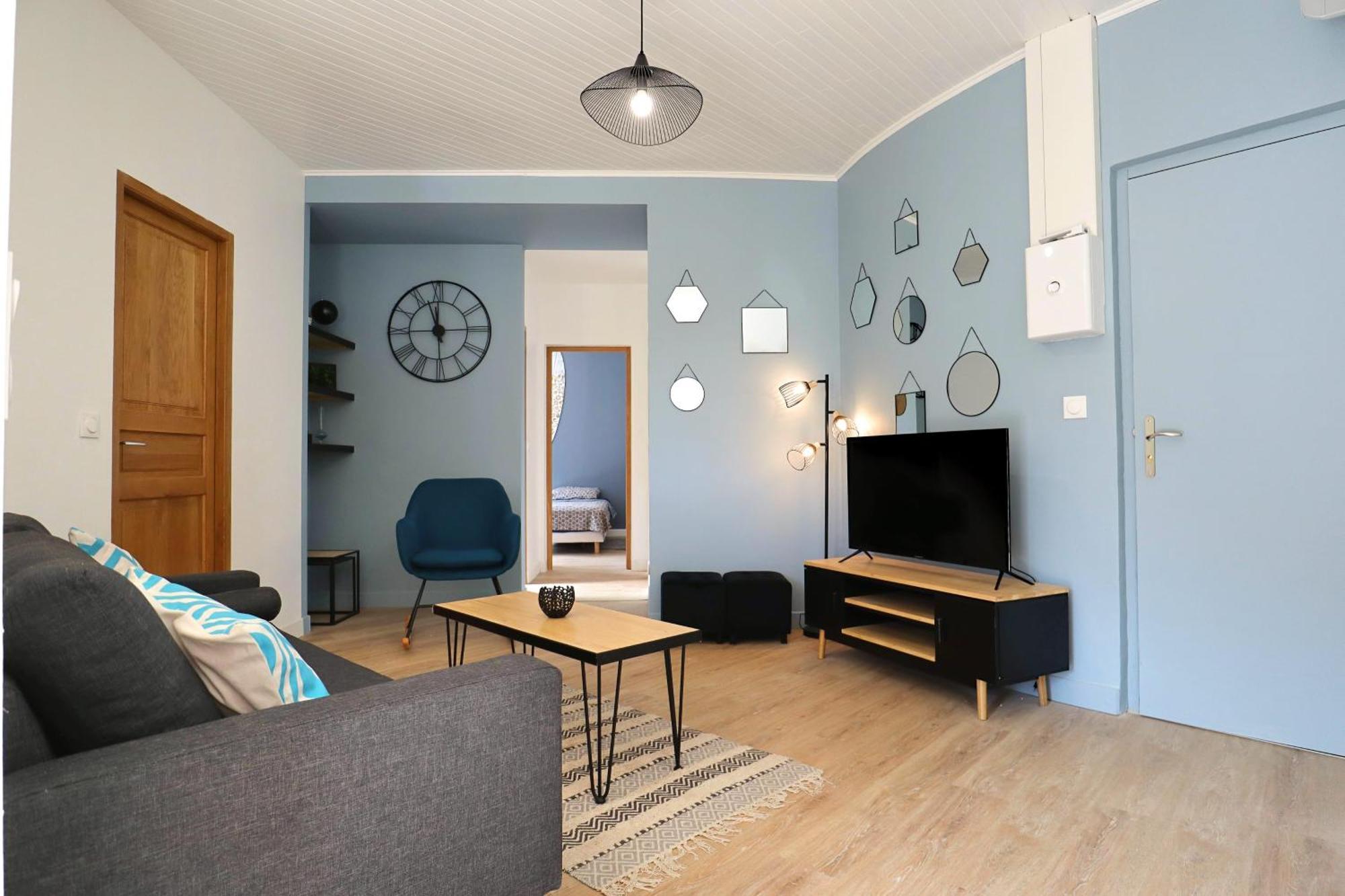 Apartament Domaine La Castilha Biscarrosse Pokój zdjęcie