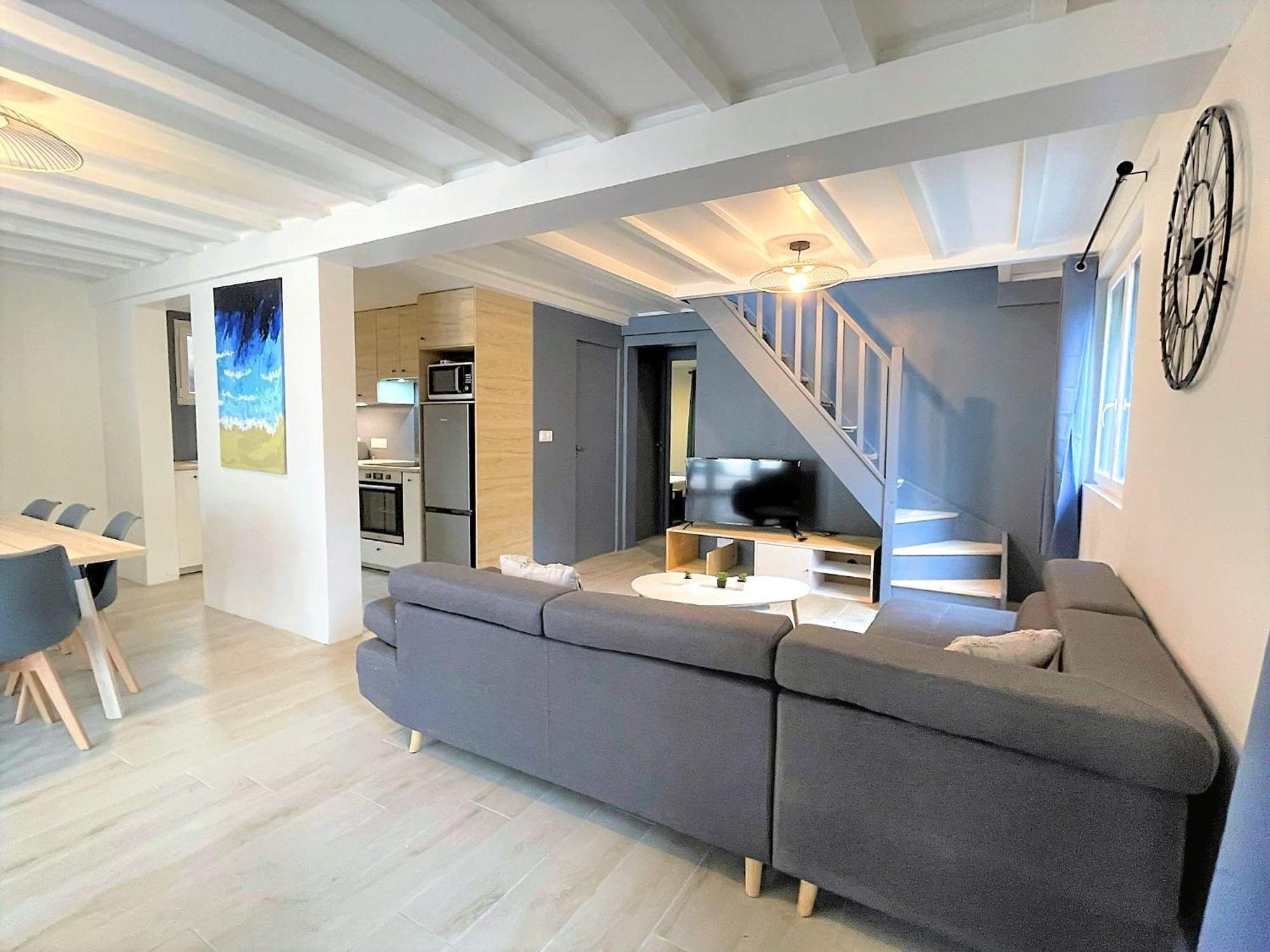 Apartament Domaine La Castilha Biscarrosse Pokój zdjęcie
