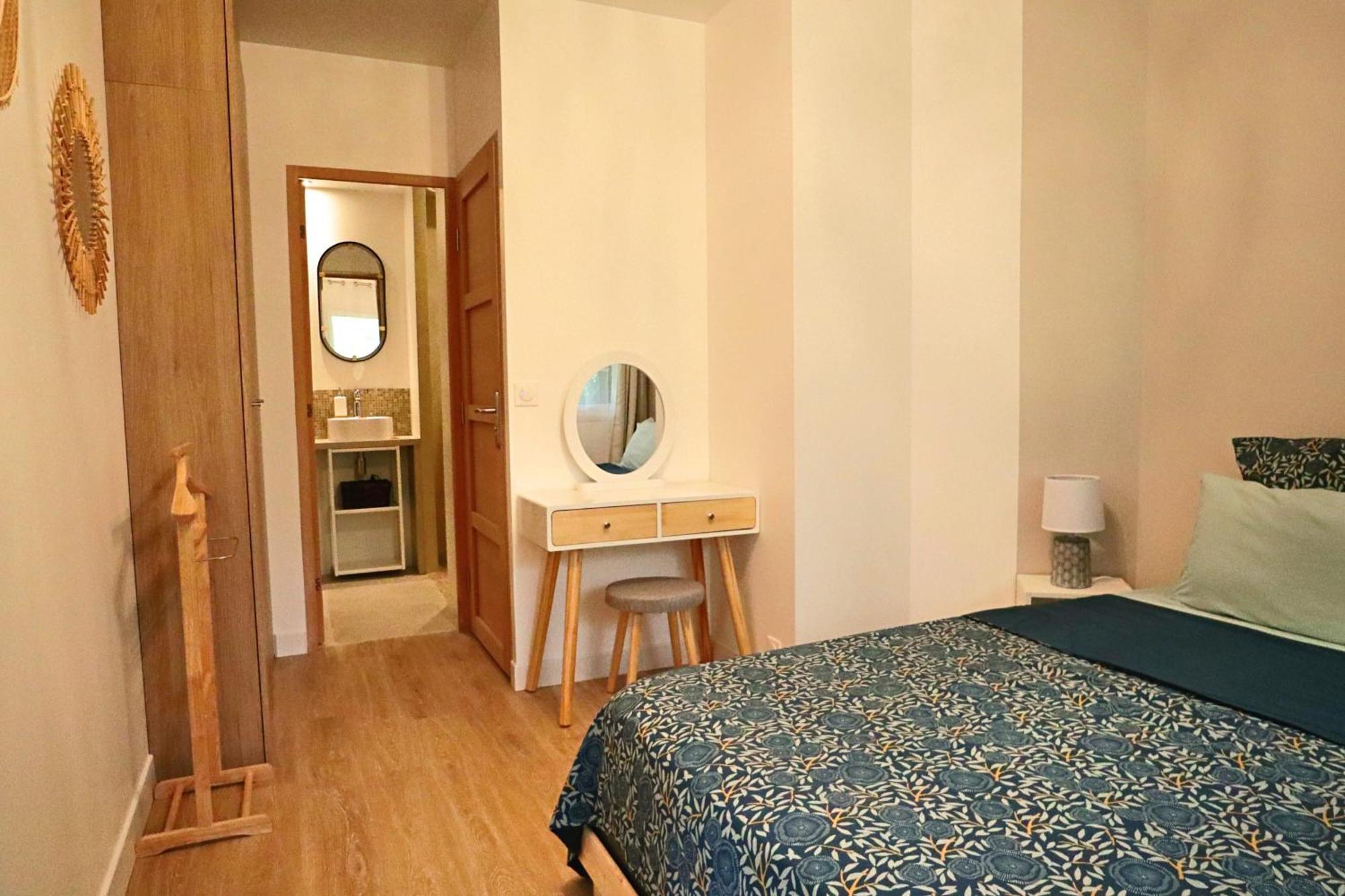 Apartament Domaine La Castilha Biscarrosse Pokój zdjęcie